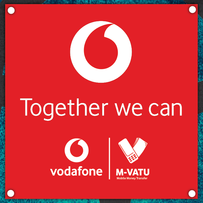 Vodafone Vanuatu